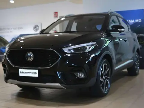 Annonce MG ZS Essence 2022 d'occasion 