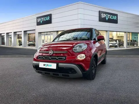 Used FIAT 500L Petrol 2022 Ad 