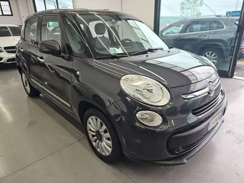 Used FIAT 500L Petrol 2015 Ad 