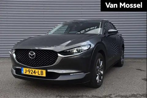 Used MAZDA CX-30 Hybrid 2020 Ad 