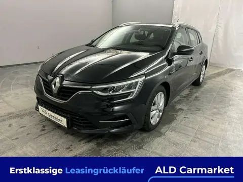 Used RENAULT MEGANE Hybrid 2021 Ad 