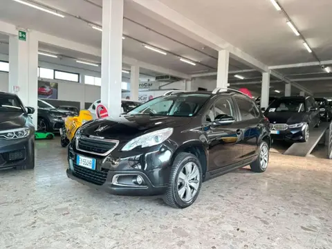 Used PEUGEOT 2008 Diesel 2015 Ad 