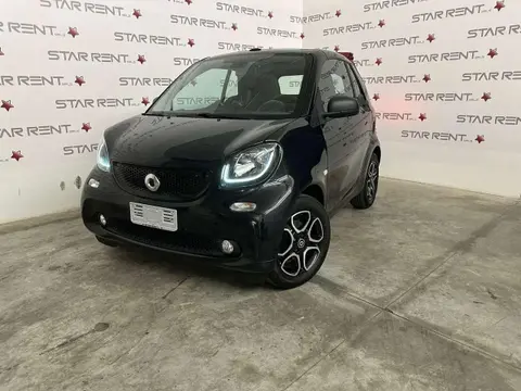 Annonce SMART FORTWO Essence 2016 d'occasion 