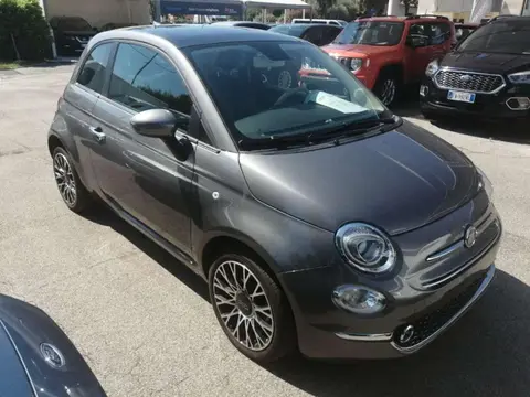 Used FIAT 500 Hybrid 2023 Ad 