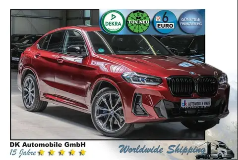 Used BMW X4 Diesel 2023 Ad 