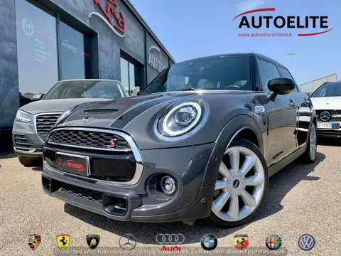 Used MINI COOPER Petrol 2020 Ad 