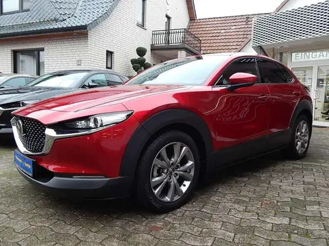 Used MAZDA CX-30 Petrol 2020 Ad 