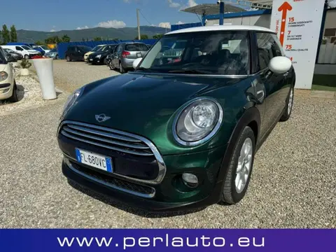 Used MINI COOPER Diesel 2017 Ad 