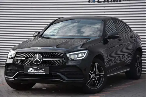 Used MERCEDES-BENZ CLASSE GLC Diesel 2020 Ad 