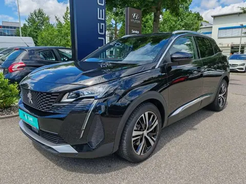 Used PEUGEOT 3008 Hybrid 2021 Ad 