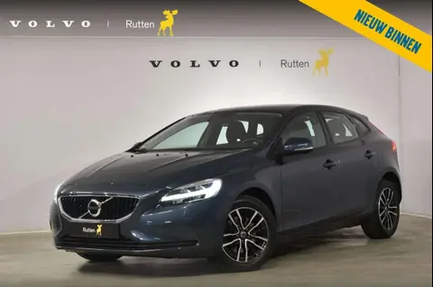 Used VOLVO V40 Petrol 2016 Ad 