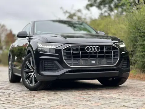 Annonce AUDI Q8 Diesel 2021 d'occasion 