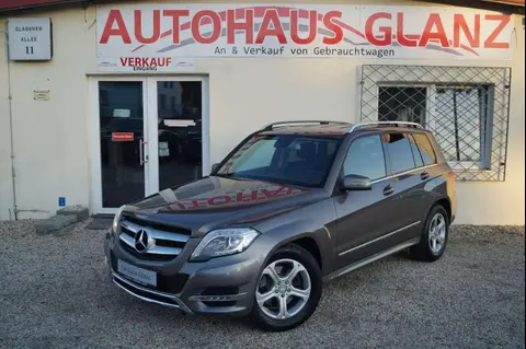 Used MERCEDES-BENZ CLASSE GLK Diesel 2015 Ad 