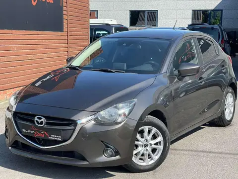 Used MAZDA 2 Diesel 2015 Ad 