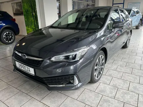 Annonce SUBARU IMPREZA Essence 2023 d'occasion 