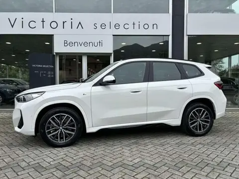 Annonce BMW X1 Hybride 2023 d'occasion 