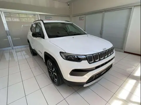 Annonce JEEP COMPASS Diesel 2024 d'occasion 