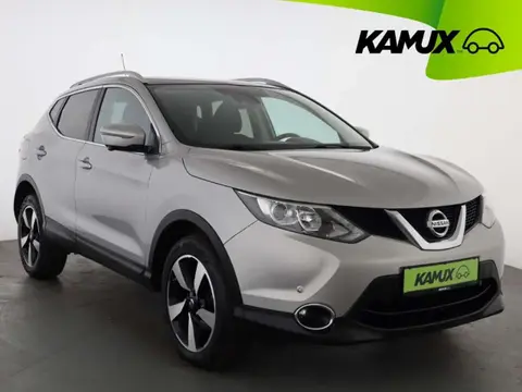 Used NISSAN QASHQAI Petrol 2016 Ad Germany