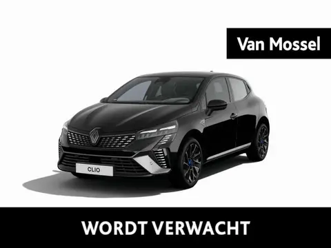 Used RENAULT CLIO Hybrid 2024 Ad 