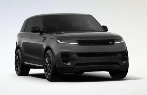 Annonce LAND ROVER RANGE ROVER SPORT Hybride 2024 d'occasion 