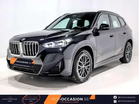 Annonce BMW X1 Essence 2023 d'occasion 