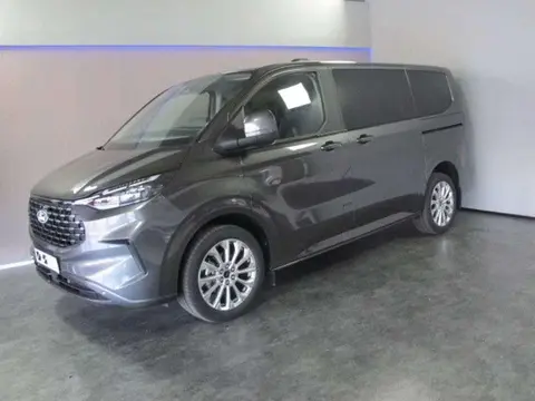 Used FORD TOURNEO Diesel 2024 Ad 