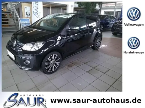 Annonce VOLKSWAGEN UP! Essence 2020 d'occasion 