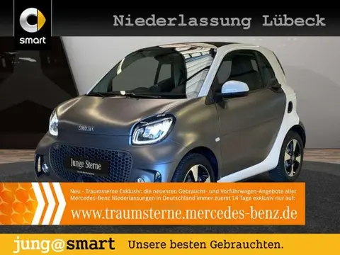 Used SMART FORTWO Electric 2023 Ad 