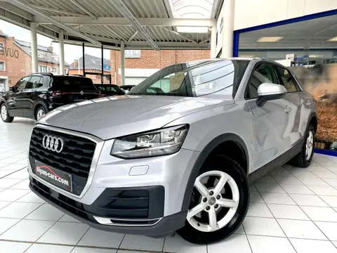 Used AUDI Q2 Petrol 2018 Ad 