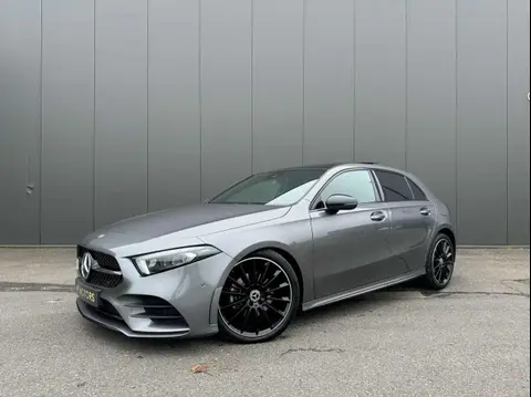 Used MERCEDES-BENZ CLASSE A Diesel 2019 Ad 