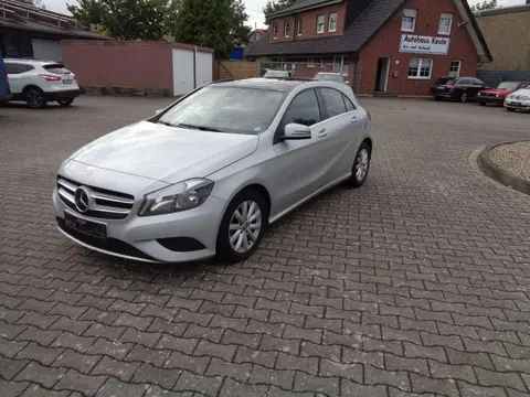 Used MERCEDES-BENZ CLASSE A Petrol 2015 Ad 