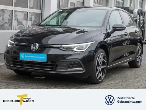 Used VOLKSWAGEN GOLF Petrol 2020 Ad 