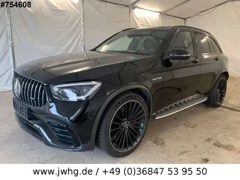 Annonce MERCEDES-BENZ CLASSE GLC Essence 2020 d'occasion 