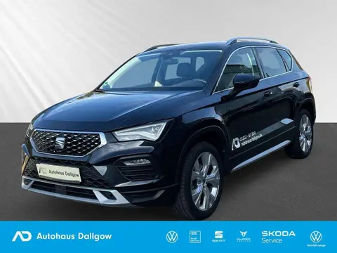 Used SEAT ATECA Petrol 2023 Ad 