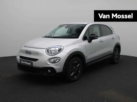 Used FIAT 500X Petrol 2023 Ad 