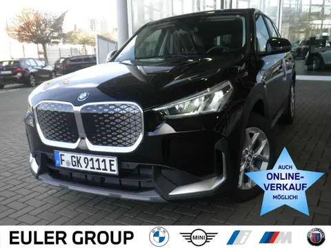 Used BMW IX1 Electric 2024 Ad 