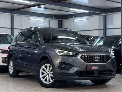 Used SEAT TARRACO Petrol 2019 Ad 