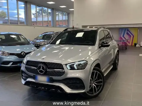 Used MERCEDES-BENZ CLASSE GLE Diesel 2022 Ad 