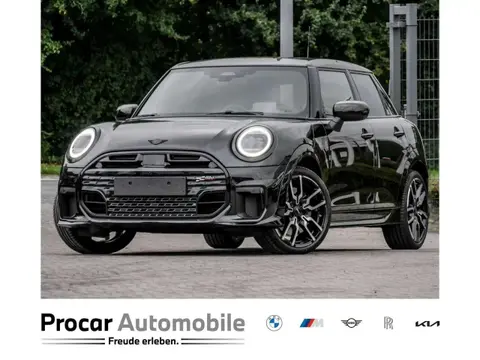 Annonce MINI COOPER Essence 2024 d'occasion 