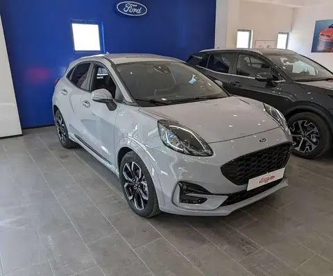 Annonce FORD PUMA Essence 2024 d'occasion 