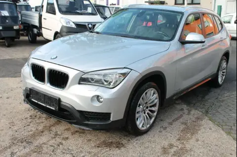 Annonce BMW X1 Diesel 2014 d'occasion 