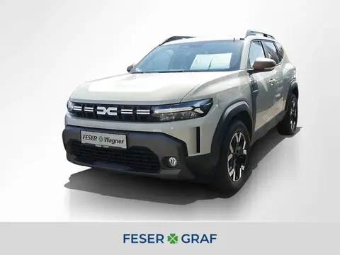 Annonce DACIA DUSTER Essence 2024 d'occasion 