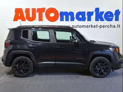 Used JEEP RENEGADE Petrol 2018 Ad 