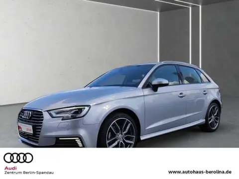 Annonce AUDI A3 Hybride 2020 d'occasion 