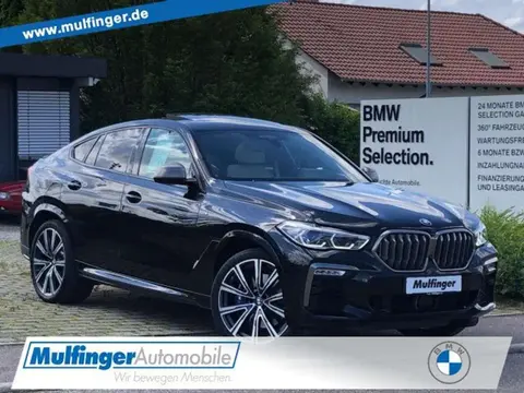 Used BMW X6 Diesel 2020 Ad 