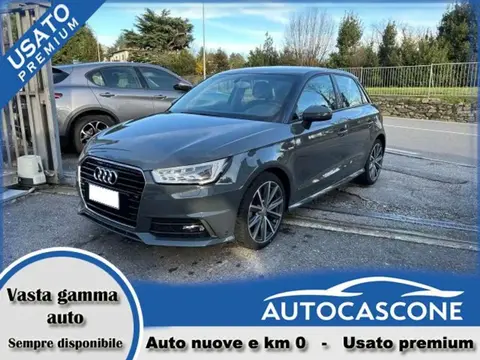 Used AUDI A1 Petrol 2018 Ad 