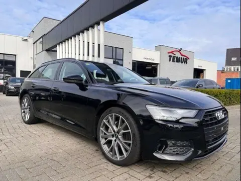 Used AUDI A6 Diesel 2021 Ad 