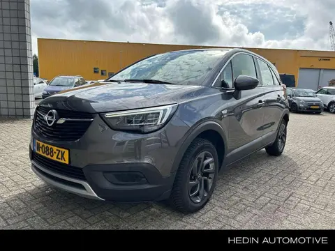 Annonce OPEL CROSSLAND Essence 2020 d'occasion 