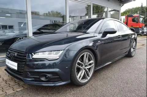 Used AUDI A7 Petrol 2015 Ad 