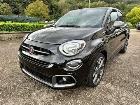 Used FIAT 500X Diesel 2022 Ad 